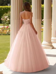 Rose Perle