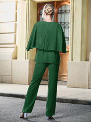 Vert Foncé