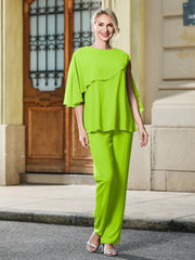 Vert Citron