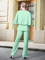 Vert Menthe