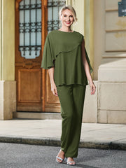 Olive Verte