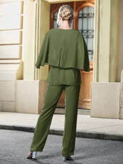 Olive Verte