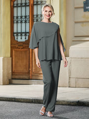 Gris Acier
