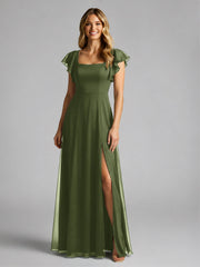 Olive Verte