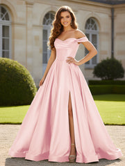 Rose Pâle
