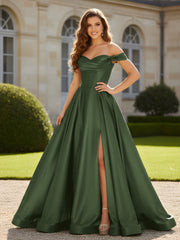 Olive Verte
