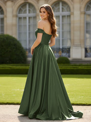 Olive Verte