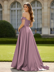 Vintage Mauve