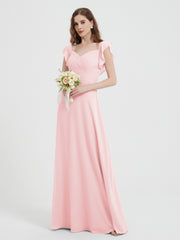 Rose Pâle