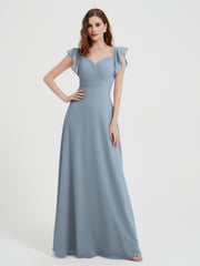 Bleu Poudré
