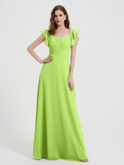 Vert Citron