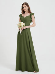 Olive Verte