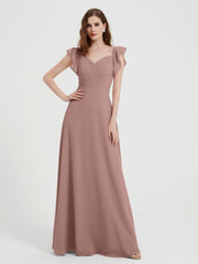 Vintage Mauve
