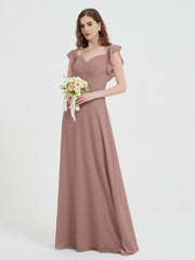 Vintage Mauve