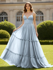 Bleu Poudré