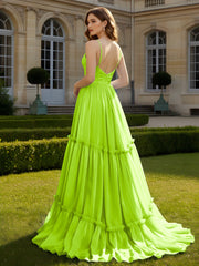 Vert Citron