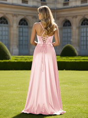 Rose Pâle