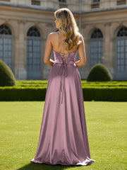Vintage Mauve