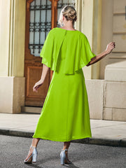 Vert Citron