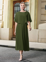 Olive Verte