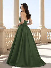 Olive Verte