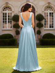 Bleu Poudré