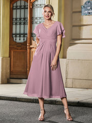 Vintage Mauve