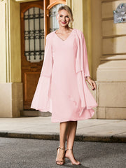 Rose Pâle
