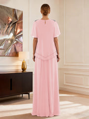 Rose Pâle