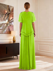 Vert Citron