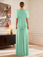 Vert Menthe