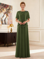 Olive Verte