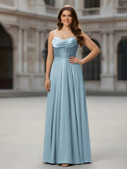 Bleu Poudré