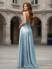 Bleu Poudré