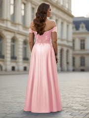 Rose Pâle