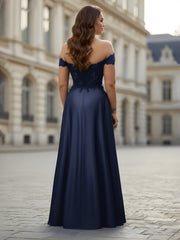 Bleu Marine