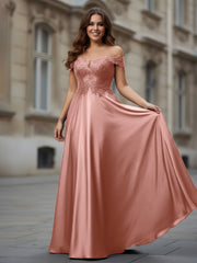 Rose Poudré