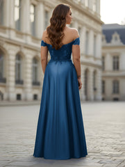Bleu Encre