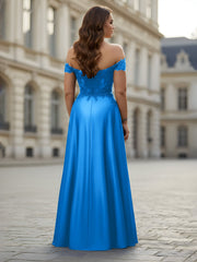 Bleu Océan