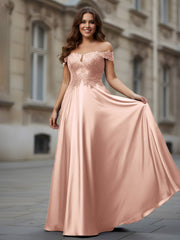 Rose Perle