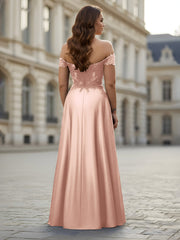 Rose Perle