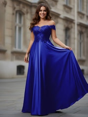 Bleu Royale