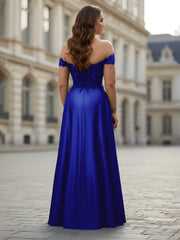 Bleu Royale