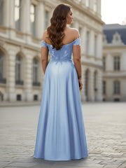 Bleu Ciel