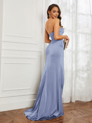 Bleu Poudré