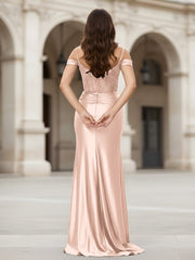 Rose Perle