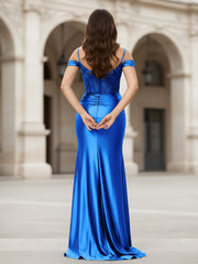 Bleu Royale