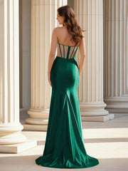 Vert Foncé