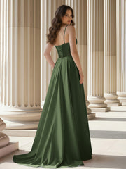 Olive Verte