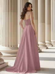 Vintage Mauve